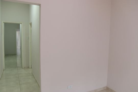 Sala de casa para alugar com 3 quartos, 85m² em Coimbra, Goiânia
