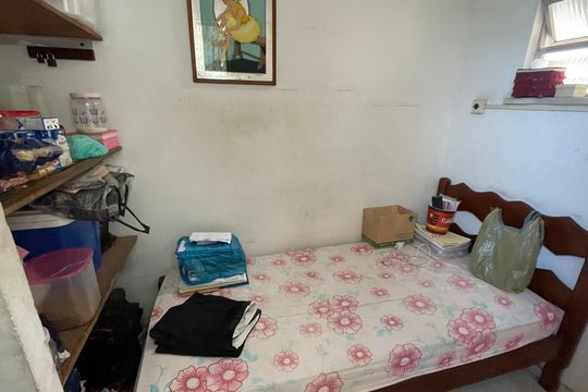 Quarto de Serviço de apartamento à venda com 2 quartos, 70m² em Freguesia (ilha do Governador), Rio de Janeiro