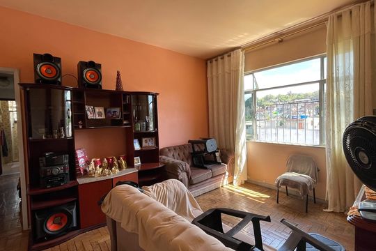 Apartamento à venda com 2 quartos, 70m² em Freguesia (ilha do Governador), Rio de Janeiro