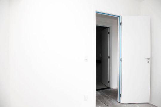 Quarto 2 de kitnet/studio à venda com 2 quartos, 75m² em Auxiliadora, Porto Alegre