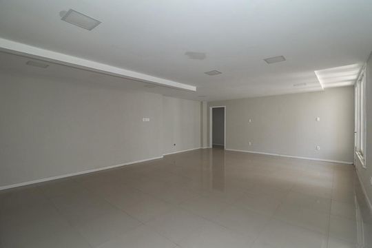 Sala de apartamento à venda com 3 quartos, 150m² em Bom Fim, Porto Alegre
