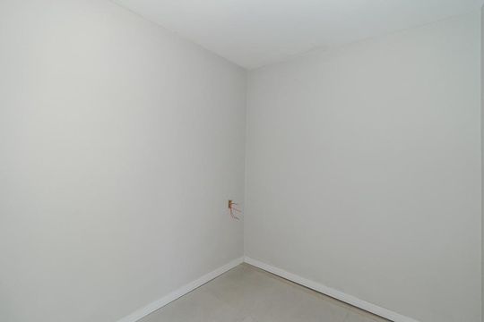 Quarto de Serviço de apartamento à venda com 3 quartos, 150m² em Bom Fim, Porto Alegre