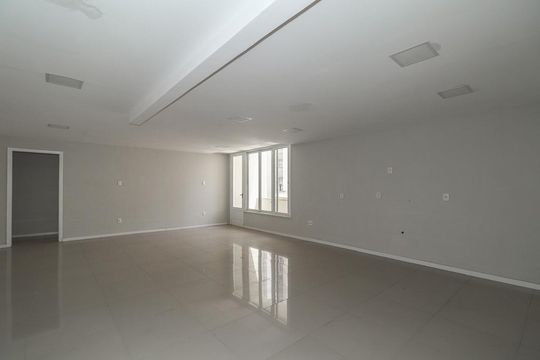 Sala de apartamento à venda com 3 quartos, 150m² em Bom Fim, Porto Alegre