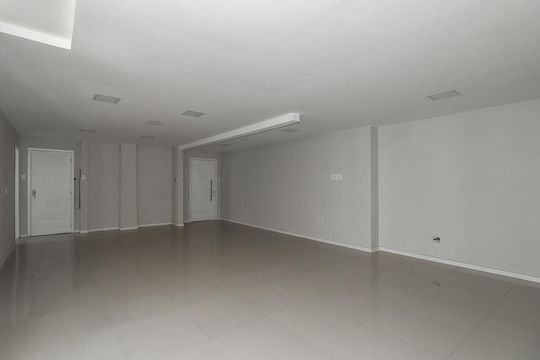 Sala de apartamento à venda com 3 quartos, 150m² em Bom Fim, Porto Alegre
