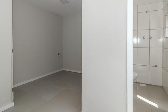 Área de Serviço de apartamento à venda com 3 quartos, 150m² em Bom Fim, Porto Alegre