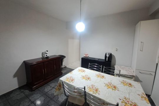 Sala de Jantar de casa para alugar com 3 quartos, 200m² em Conceicao, Osasco