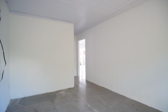 Suíte  de casa para alugar com 3 quartos, 110m² em Campestre, São Leopoldo