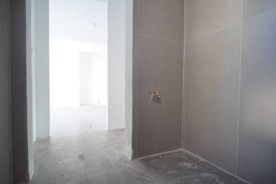 Banheiro da Suíte de casa para alugar com 3 quartos, 110m² em Campestre, São Leopoldo