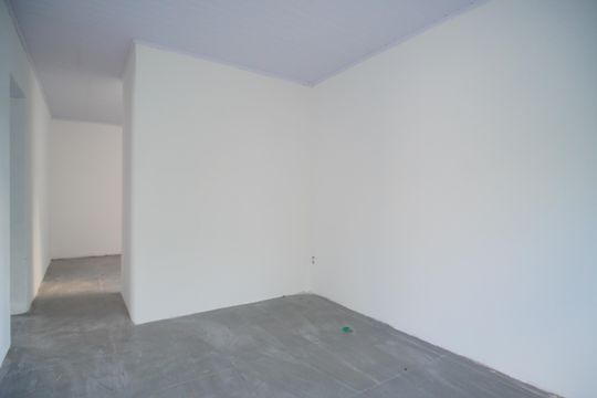 Quarto 1  de casa para alugar com 3 quartos, 110m² em Campestre, São Leopoldo