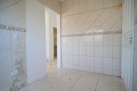 Cozinha de casa à venda com 6 quartos, 250m² em Campestre, São Leopoldo