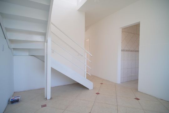 sala 3 de casa à venda com 6 quartos, 250m² em Campestre, São Leopoldo