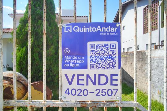 Casa à venda com 6 quartos, 250m² em Campestre, São Leopoldo