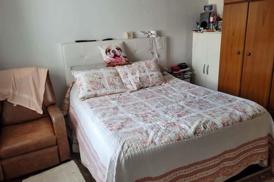 Casa à venda com 4 quartos, 254m² em Tucuruvi, São Paulo