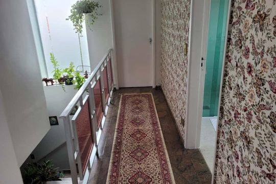 Casa à venda com 4 quartos, 254m² em Tucuruvi, São Paulo