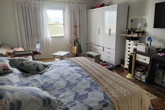 Casa à venda com 4 quartos, 254m² em Tucuruvi, São Paulo