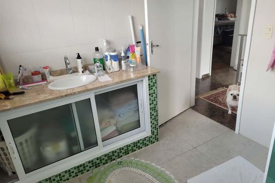Casa à venda com 4 quartos, 254m² em Tucuruvi, São Paulo