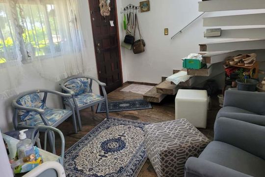 Casa à venda com 4 quartos, 254m² em Tucuruvi, São Paulo
