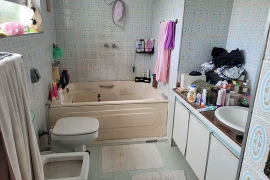 Casa à venda com 4 quartos, 254m² em Tucuruvi, São Paulo