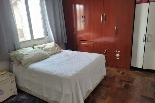 Casa à venda com 4 quartos, 254m² em Tucuruvi, São Paulo