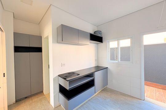 Área de Serviço de casa de condomínio para alugar com 4 quartos, 362m² em Parque Cecap, Jundiaí