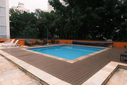 Apartamento à venda com 3 quartos, 90m² em Campo Belo, São Paulo