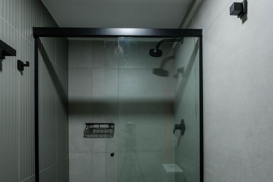 Apartamento à venda com 3 quartos, 90m² em Campo Belo, São Paulo