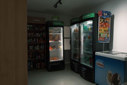 Apartamento à venda com 3 quartos, 90m² em Campo Belo, São Paulo