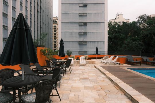 Apartamento à venda com 3 quartos, 90m² em Campo Belo, São Paulo