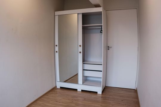 Apartamento à venda com 3 quartos, 90m² em Campo Belo, São Paulo