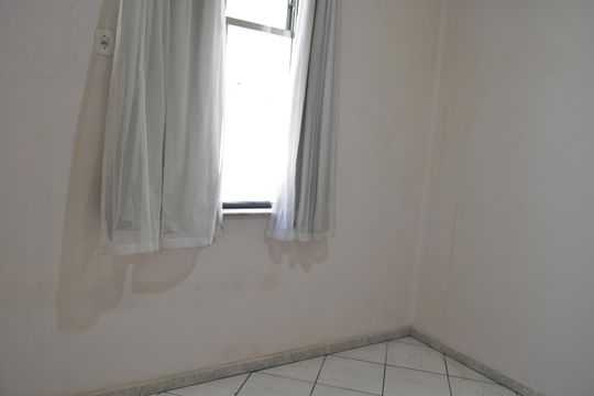Apartamento à venda com 2 quartos, 50m² em Engenho Novo, Rio de Janeiro