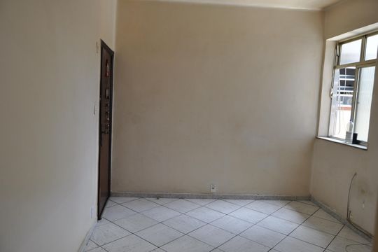 Apartamento à venda com 2 quartos, 50m² em Engenho Novo, Rio de Janeiro