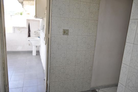 Apartamento à venda com 2 quartos, 50m² em Engenho Novo, Rio de Janeiro