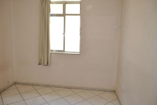 Apartamento à venda com 2 quartos, 50m² em Engenho Novo, Rio de Janeiro