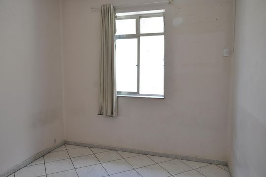 Apartamento à venda com 2 quartos, 50m² em Engenho Novo, Rio de Janeiro