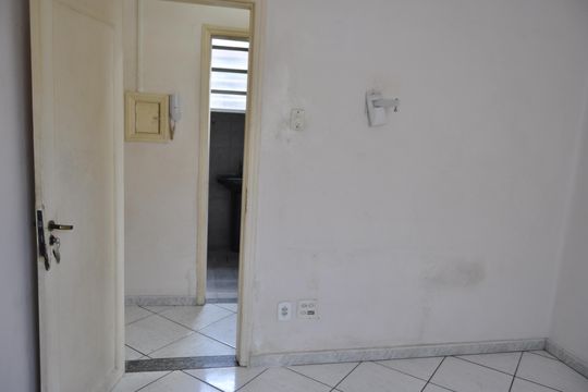 Apartamento à venda com 2 quartos, 50m² em Engenho Novo, Rio de Janeiro