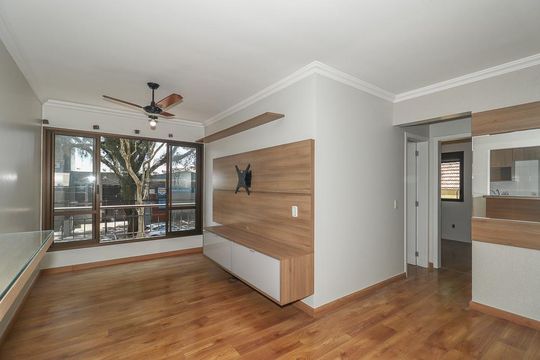 Apartamento à venda com 2 quartos, 55m² em São Geraldo, Porto Alegre