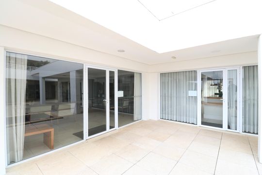 Área comum de apartamento à venda com 1 quarto, 42m² em Pompeia, São Paulo