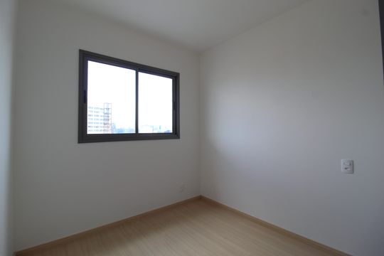 Quarto 2 de apartamento para alugar com 2 quartos, 38m² em Vila Nova Conceição, São Paulo