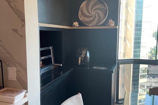 Apartamento à venda com 5 quartos, 260m² em Parque Mandaqui, São Paulo