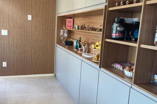 Apartamento à venda com 5 quartos, 260m² em Parque Mandaqui, São Paulo