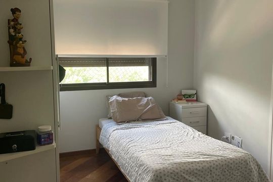 Apartamento à venda com 5 quartos, 260m² em Parque Mandaqui, São Paulo