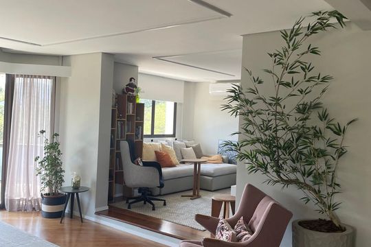 Apartamento à venda com 5 quartos, 260m² em Parque Mandaqui, São Paulo