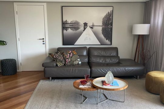 Apartamento à venda com 5 quartos, 260m² em Parque Mandaqui, São Paulo