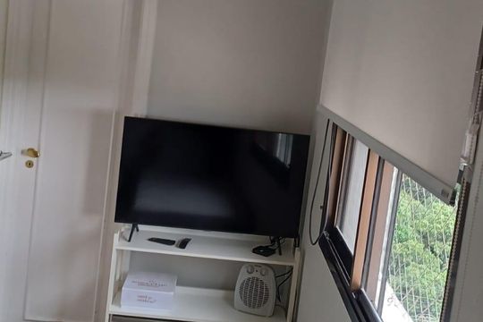 Apartamento à venda com 5 quartos, 260m² em Parque Mandaqui, São Paulo