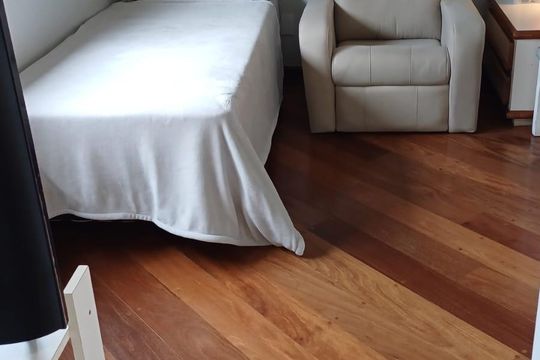 Apartamento à venda com 5 quartos, 260m² em Parque Mandaqui, São Paulo