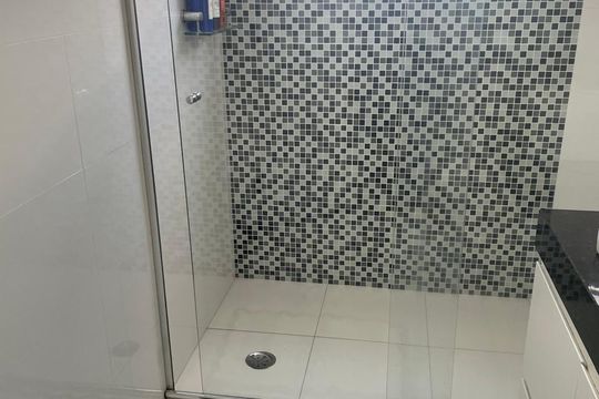 Apartamento à venda com 5 quartos, 260m² em Parque Mandaqui, São Paulo