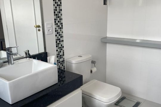Apartamento à venda com 5 quartos, 260m² em Parque Mandaqui, São Paulo