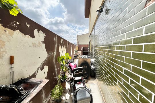 Casa para alugar com 3 quartos, 147m² em Jardim Paraíso, São Paulo