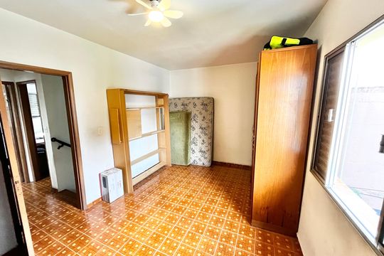 Casa para alugar com 3 quartos, 147m² em Jardim Paraíso, São Paulo