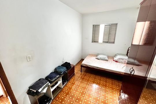Casa para alugar com 3 quartos, 147m² em Jardim Paraíso, São Paulo